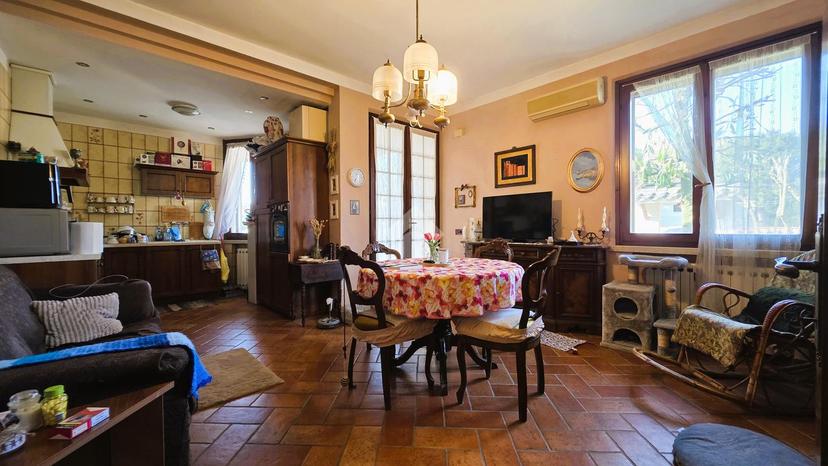 Bilocale in Via Gobetti 18, Bagnolo San Vito — foto 2 di 5