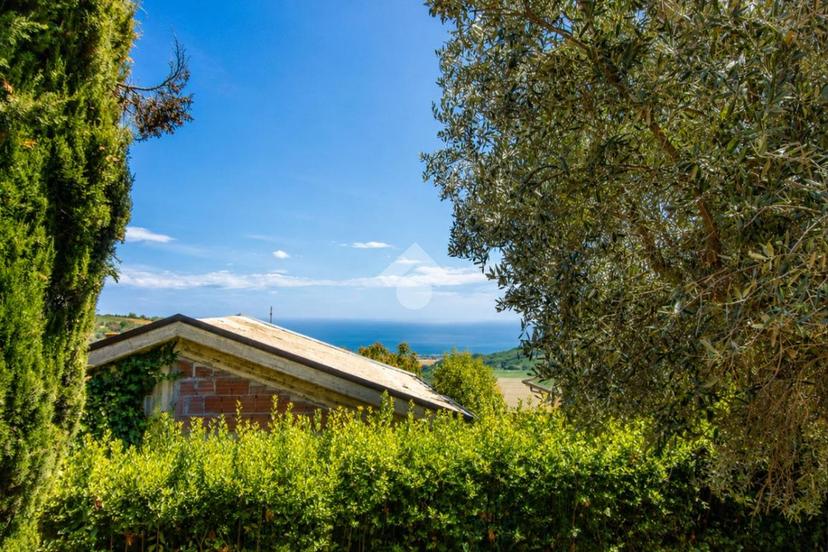 Casa indipendente in Via XX Settembre 37, Colonnella — foto 3 di 5