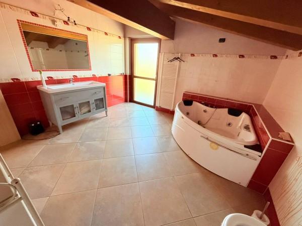 Terratetto unifamiliare in Via San Giovanni Bosco, Oviglio — foto 2 di 5