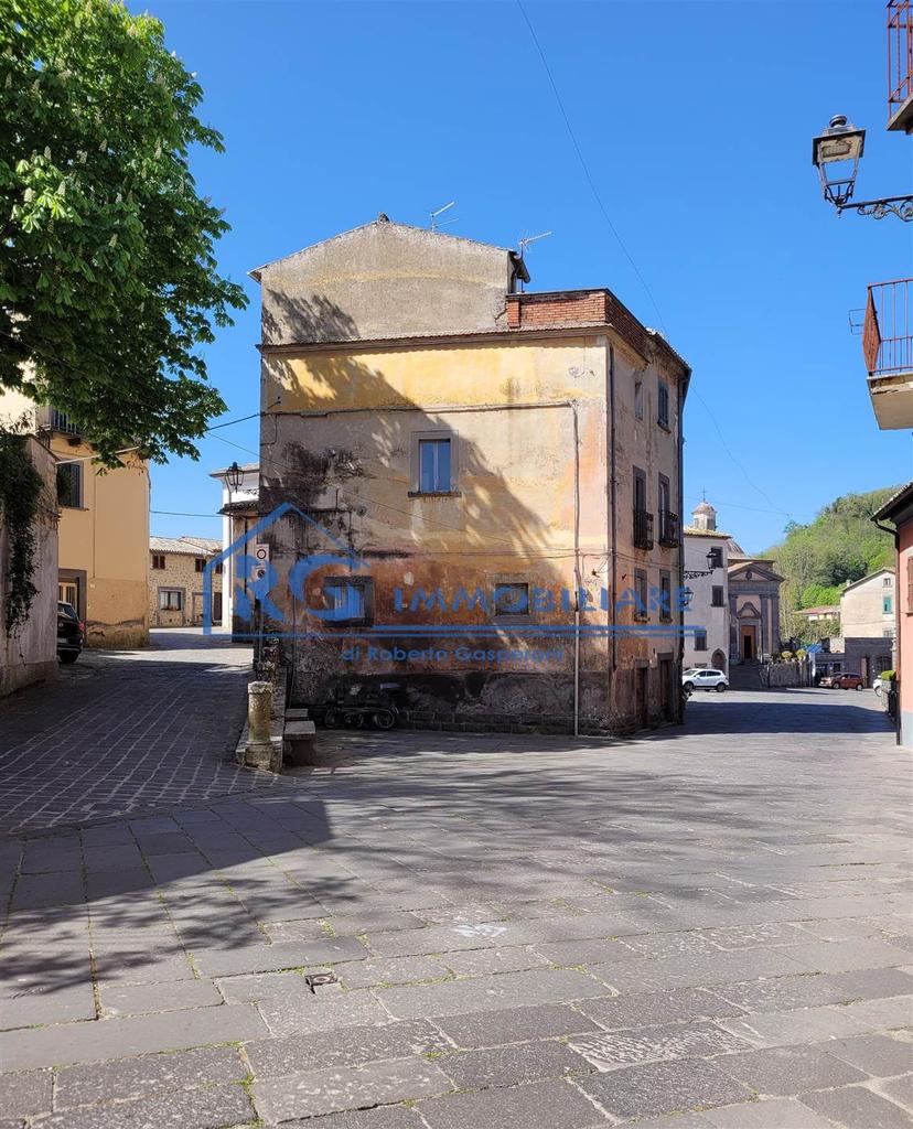 Terratetto in Via Francalancia, Bagnoregio — foto 4 di 5