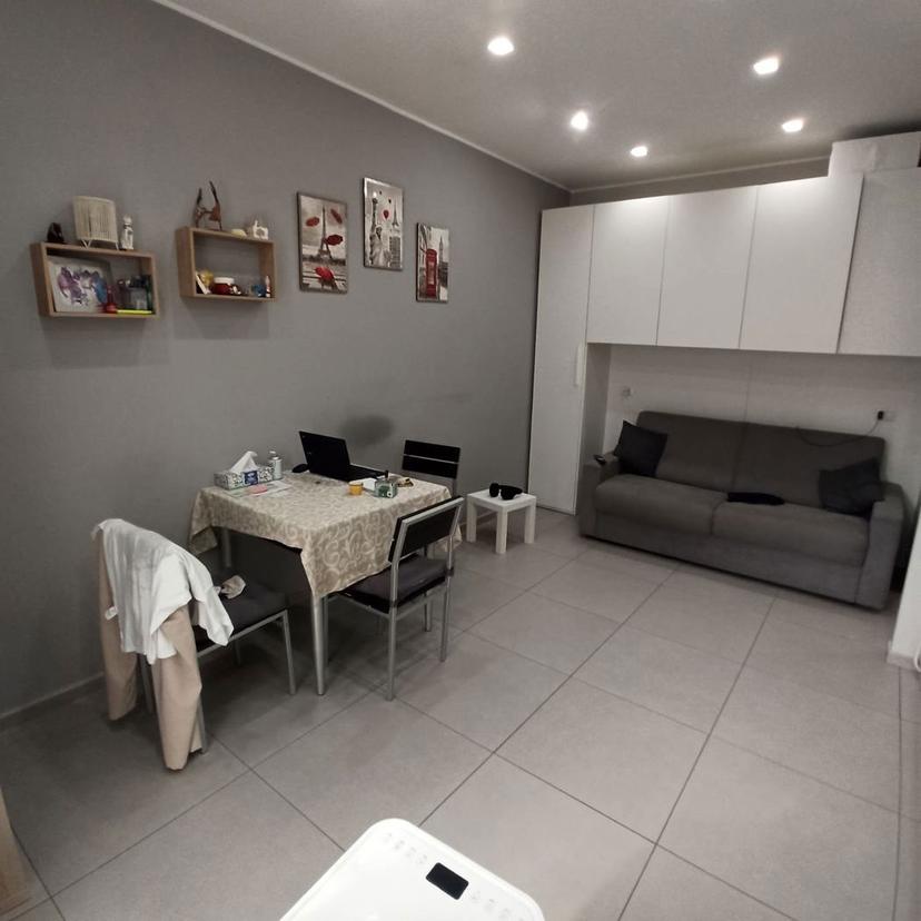 Monolocale in Via Verdi  18, Magenta — foto 4 di 5