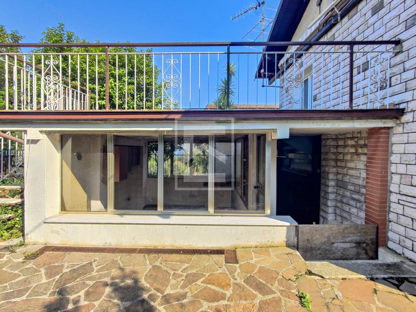 Villa in Via Monte Tapino, Moniga del Garda — foto 5 di 5