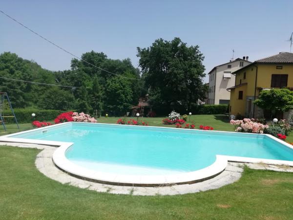 Villa, Città della Pieve — foto 4 di 5