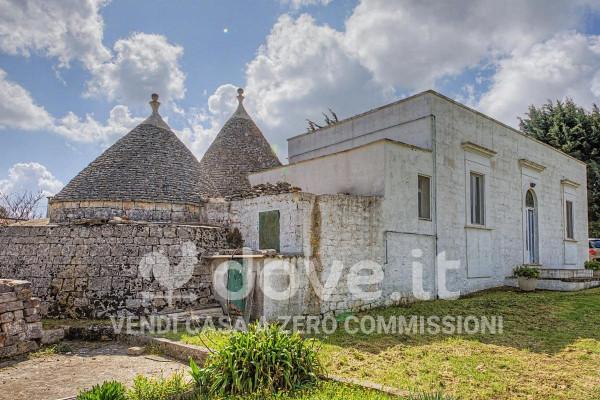 Rustico in Contrada Abate Mauro, Snc, Cisternino — foto 4 di 5