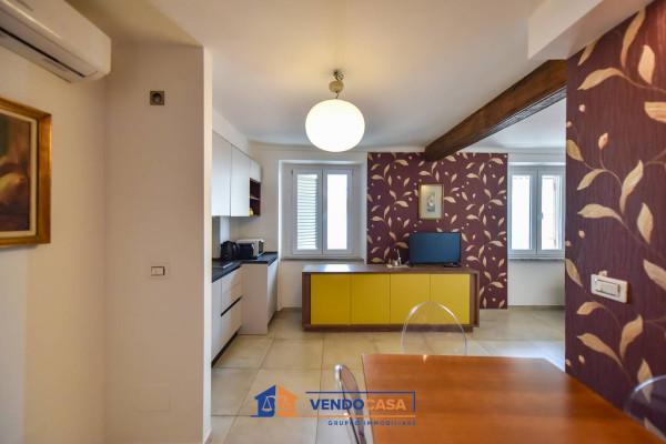 Monolocale in Via Po 3, Torino
