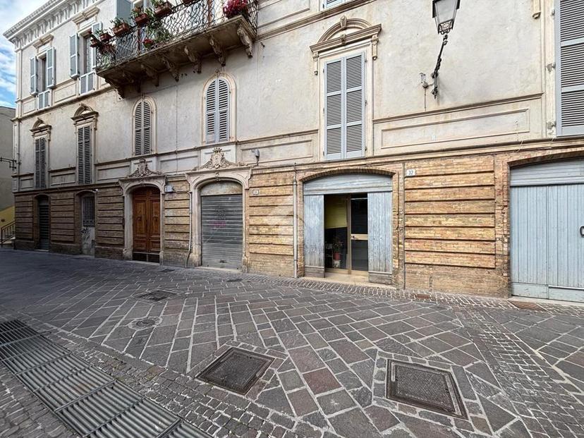 Trilocale in Via Ferrante 36, Atri — foto 5 di 5