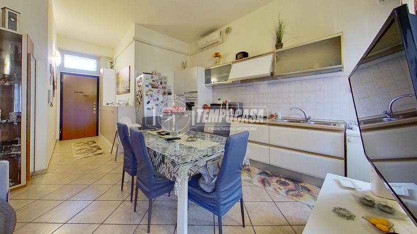 Bilocale in Via Alessandro Volta 17, Seveso — foto 5 di 5