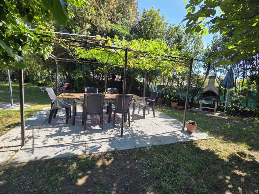 Villa, Massa — foto 5 di 5