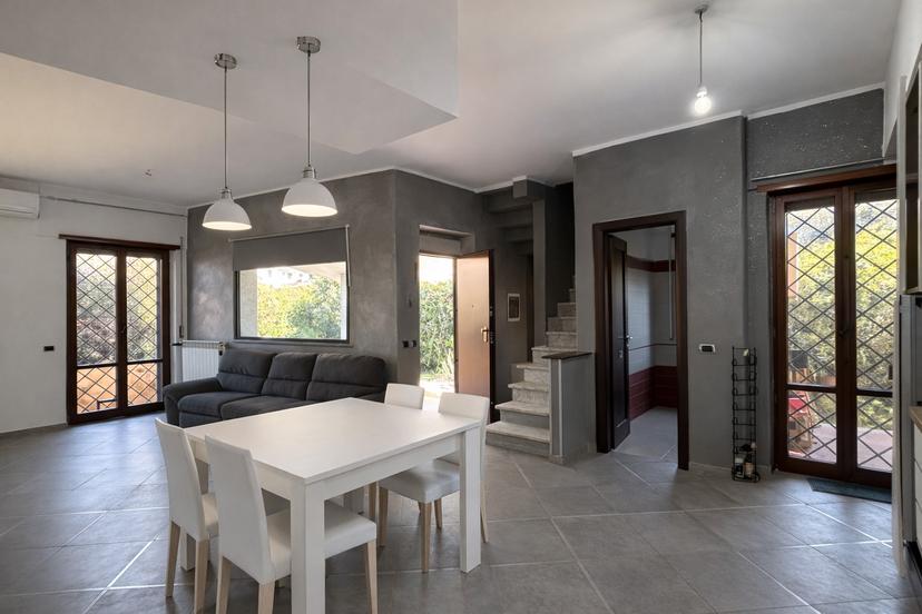 Casa indipendente in Via Giovanni Paisiello 28, Cerveteri — foto 4 di 5