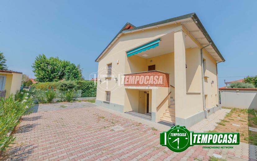 Villa in Via Manzoni, Borgarello — foto 5 di 5