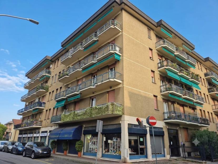 Bilocale in Via Stelvio, 1, Arese — foto 5 di 5