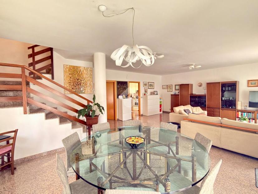 Villa a schiera in Via dei Giacinti 29, Ascoli Piceno — foto 3 di 5