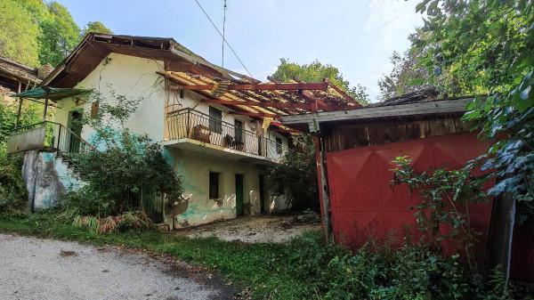 Rustico in Borgata Gerbido 9, Paesana — foto 3 di 5