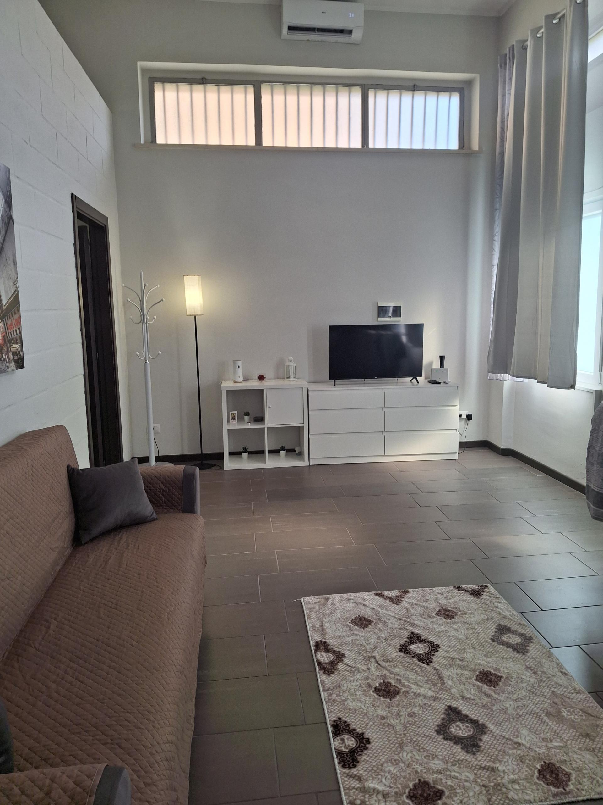 Trilocale in Via Calatafimi, Civitanova Marche