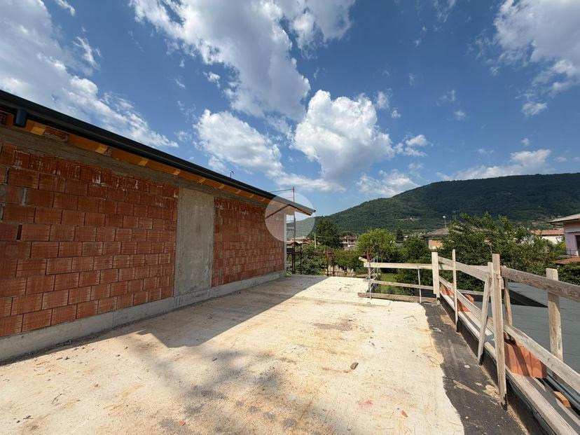 Villa in Via Roma 53, Corte Franca — foto 3 di 5