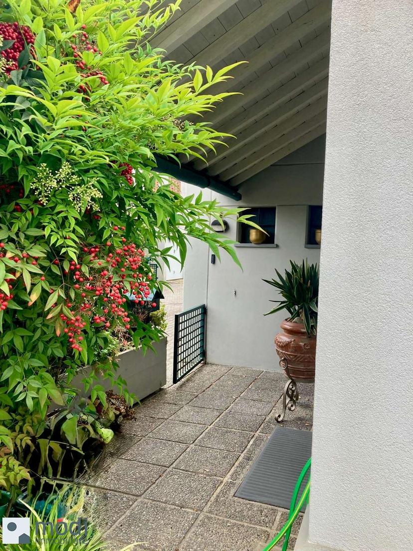 Villa a schiera in Via Podgora 58, Crema — foto 5 di 5