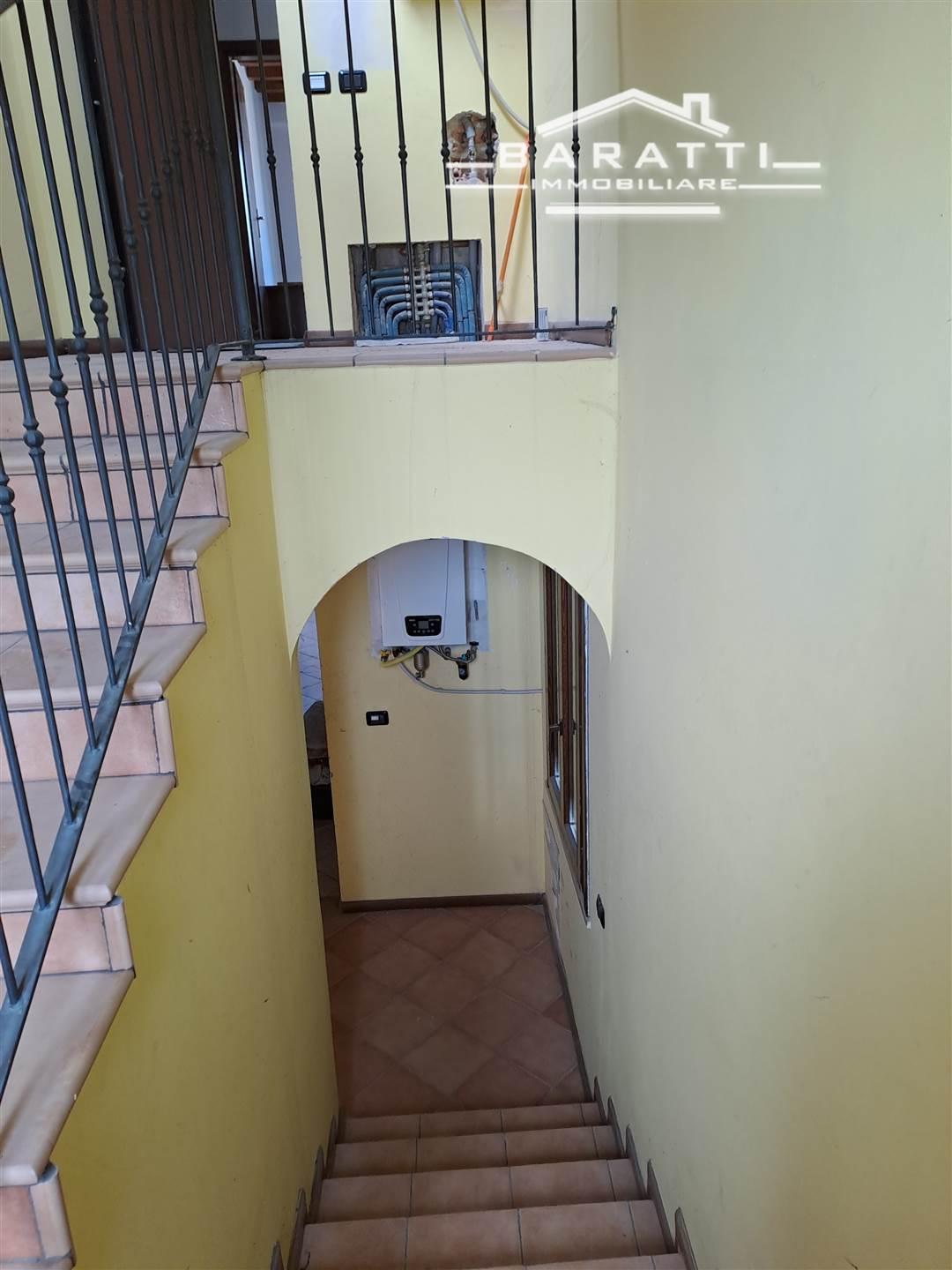 Appartamento, Schivenoglia