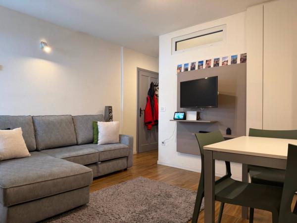 Bilocale in Via Montello 5, Bormio — foto 2 di 5