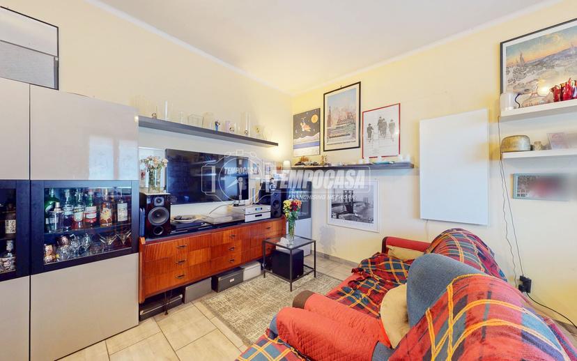 Villa a schiera in Via Domenico Berti 39, Orbassano — foto 2 di 5