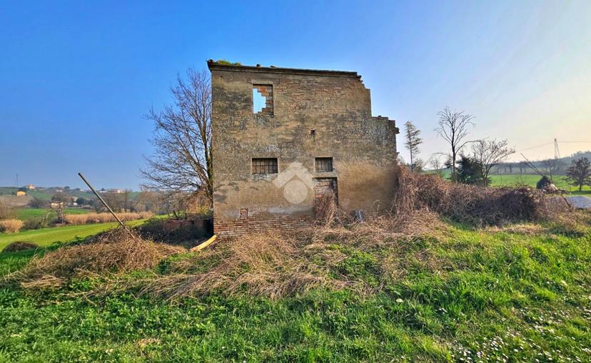Casa indipendente in Via Tassinara, Saludecio — foto 2 di 5