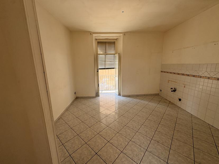 Trilocale in Via Diego Colamarino 58, Torre del Greco — foto 5 di 5