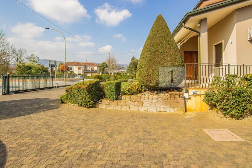 Villa a schiera in Via Ponte 88, Barbarano Mossano — foto 5 di 5