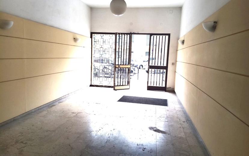 Quadrilocale in Via Zizzo 3, Villafranca Tirrena — foto 5 di 5