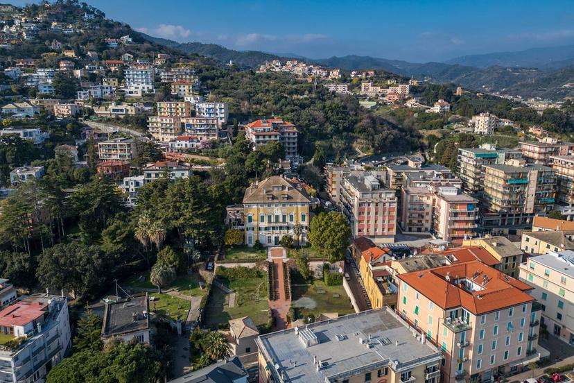 Attico in Via Repetto 104, Albissola Marina — foto 2 di 5
