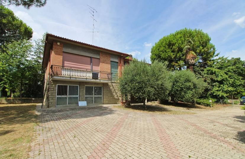 Villa unifamiliare, Faenza — foto 3 di 5