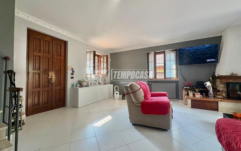 Casa indipendente in Via San Vittore, Rivalta di Torino — foto 4 di 5