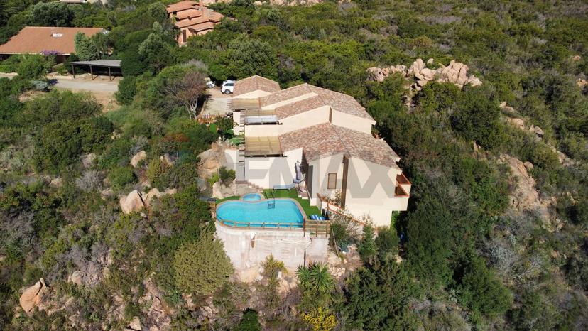 Villa a schiera, Trinità d'Agultu e Vignola — foto 4 di 5