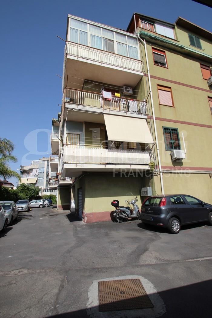 Quadrilocale in Via Antonio Gramsci  24, Gravina di Catania — foto 4 di 5