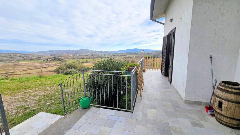 Villa in Via delle Scuole, Gavorrano — foto 5 di 5