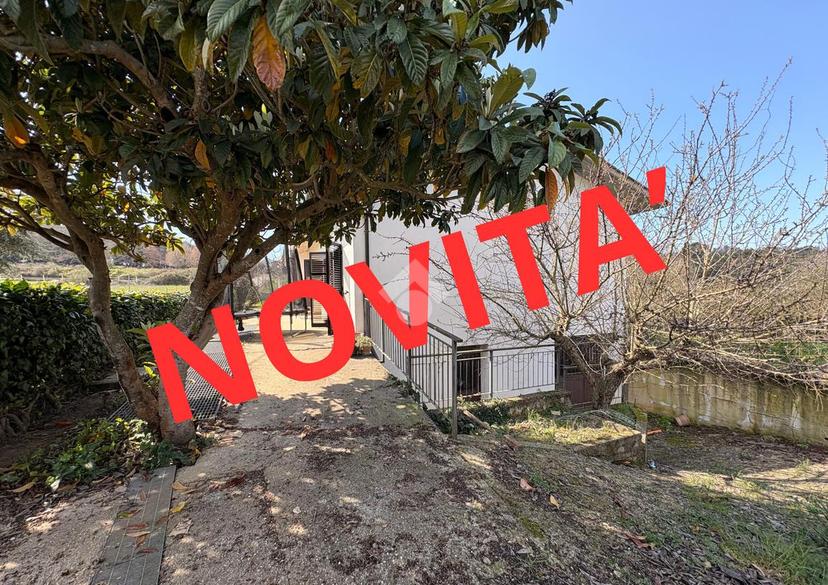 Casa indipendente in Strada di Borgaria 1, Narni — foto 3 di 5