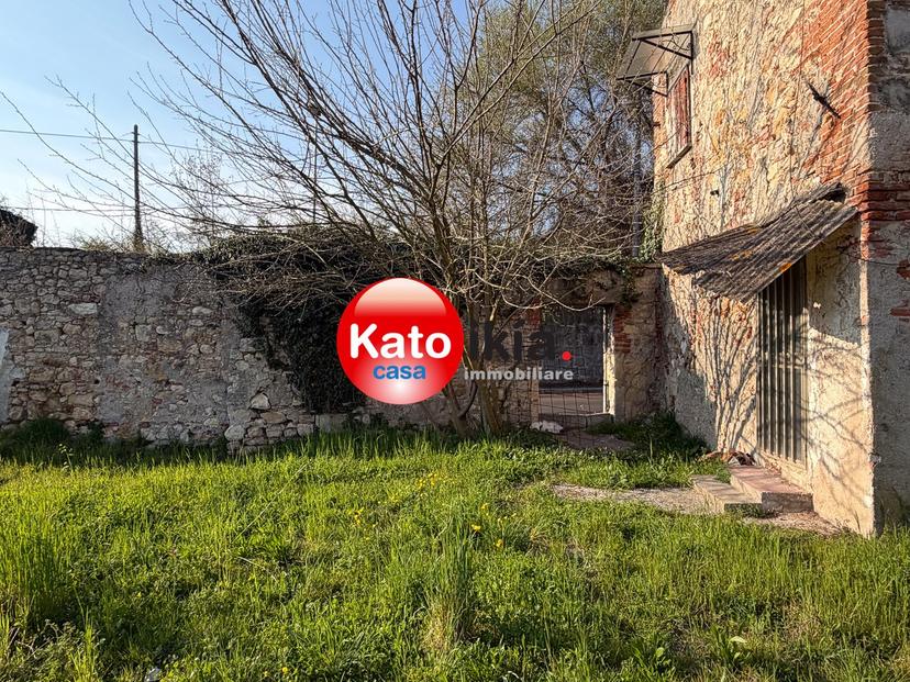 Rustico in Via Quattro Novembre, Creazzo — foto 4 di 5