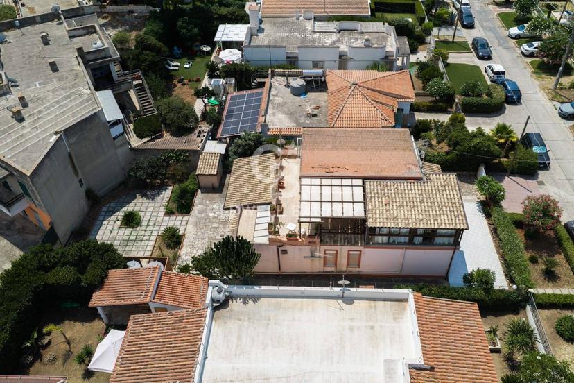 Villa in V.Le della Concordia 46, Scicli — foto 4 di 5