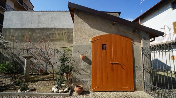 Villa bifamiliare in Via Camillo Benso di Cavour, Cassolnovo — foto 5 di 5