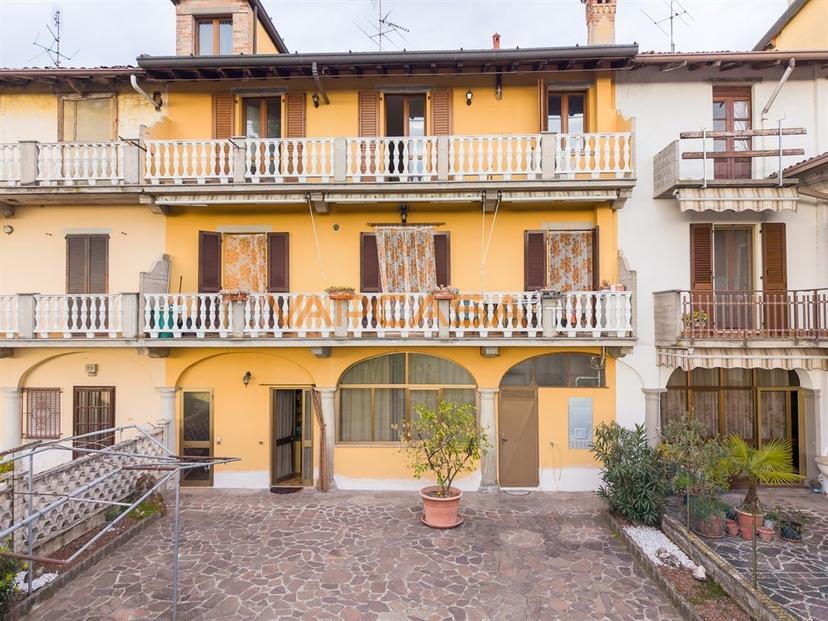 Casa indipendente in Via Marieni 13, Palosco — foto 2 di 5