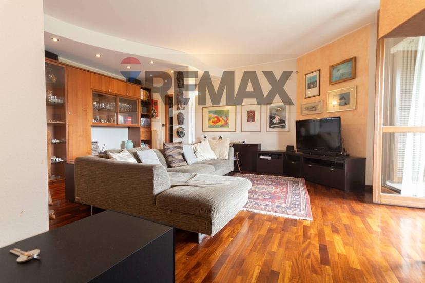 Appartamento in Via Bernina 16, Desio — foto 4 di 5