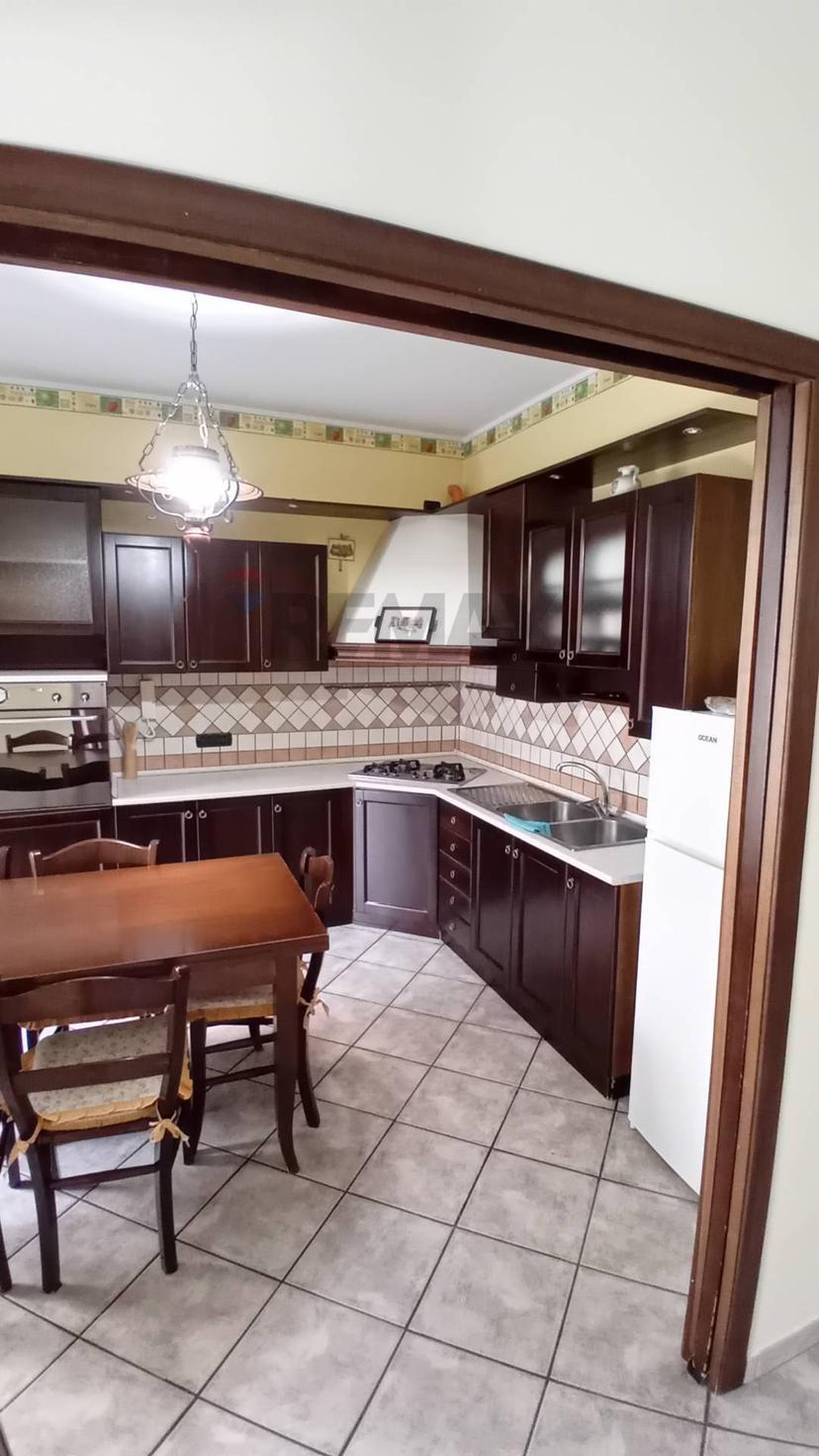 Appartamento in Via Pistoia 49, Bronte — foto 2 di 5