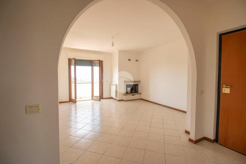 Quadrilocale in Via Don Venturino Venturini, Calvi dell'Umbria — foto 2 di 5