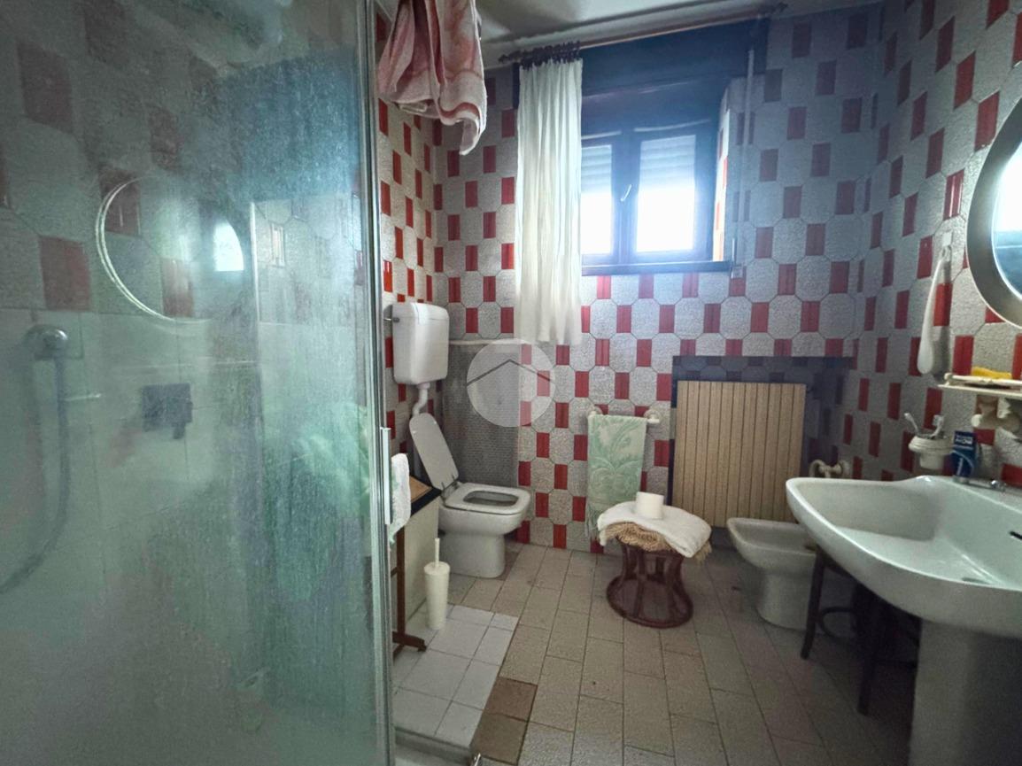 Casa indipendente in Via Combattenti 2, Credaro