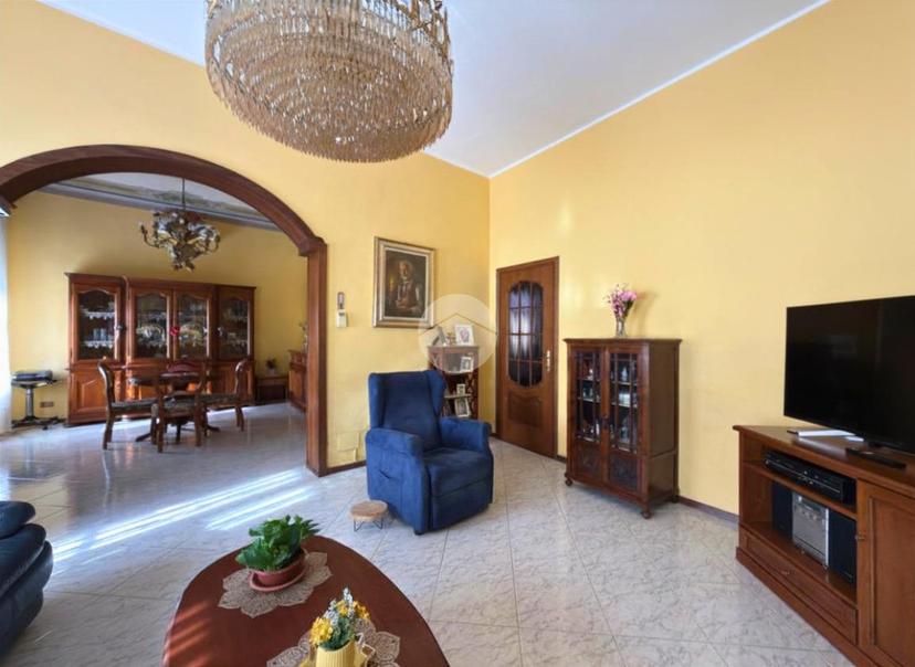 Casa indipendente in Via Ricaldone 1, Borgo Vercelli — foto 5 di 5