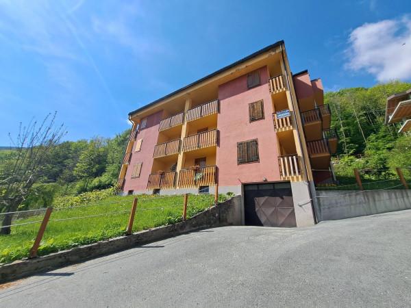 Quadrilocale in Via Ruata 14, Crissolo — foto 2 di 5