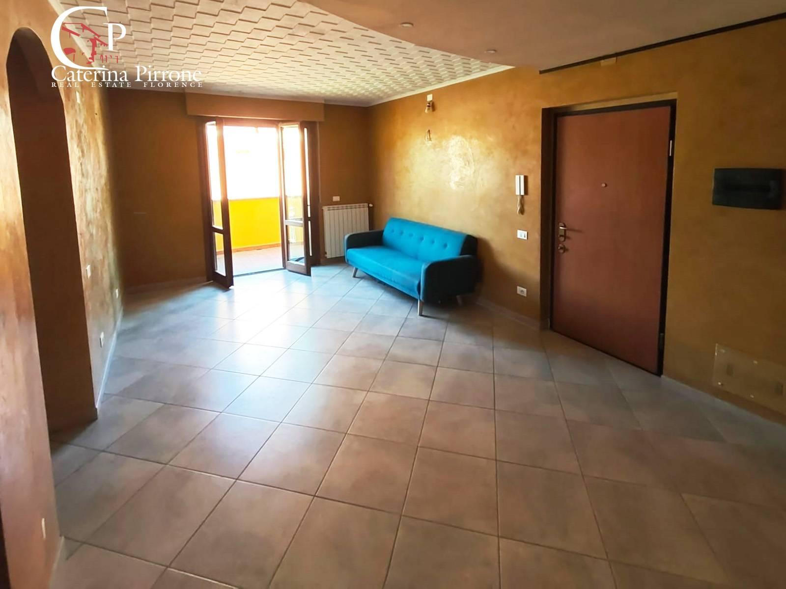 Attico in Via Francesco Petrarca 10, Figline e Incisa Valdarno