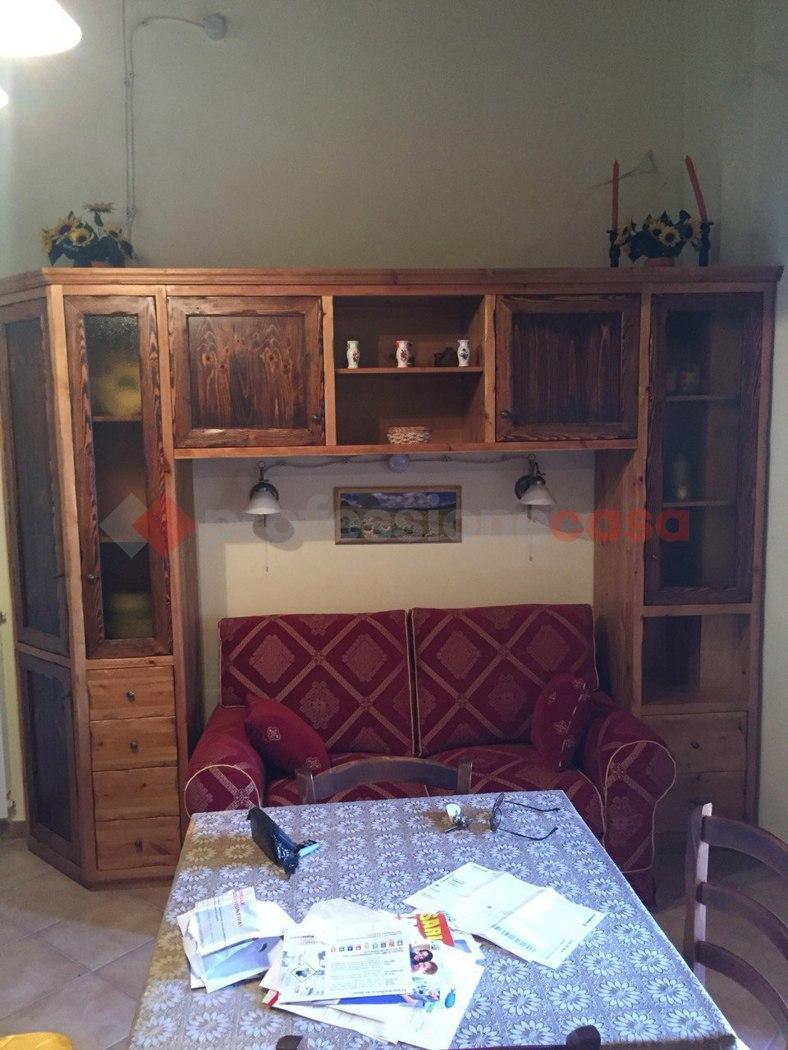 Trilocale in C.da Santa Maria  Snc, Vinchiaturo — foto 5 di 5