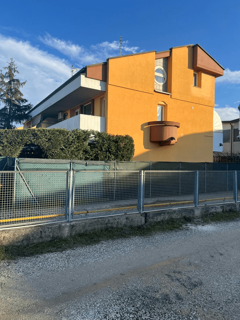 Villa bifamiliare in Via Porec 36, Massa Lombarda — foto 4 di 5
