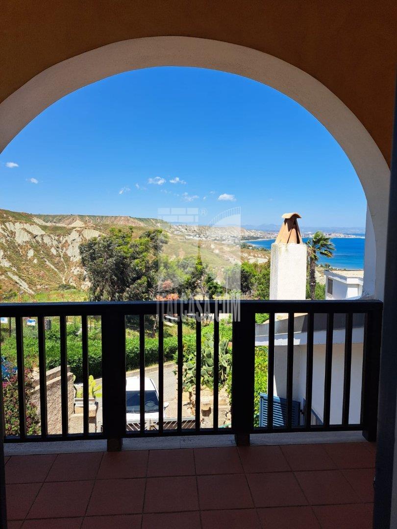 Villa bifamiliare in Viale Magna Grecia, Crotone — foto 5 di 5