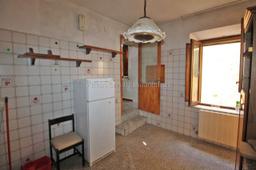 Villa in Via Antonio Gramsci, Trequanda