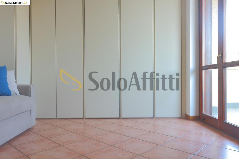 Monolocale in Via Goito 8, Meda — foto 4 di 5